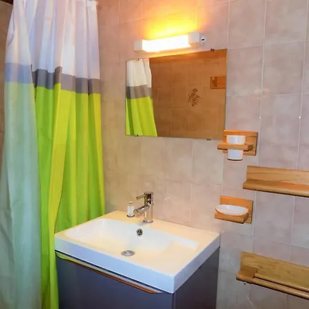 Appartement La Palmyre - Mitoyenne Dans Les Maisons Du - Terrasse Privative Les Mathes
