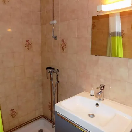아파트 La Palmyre - Mitoyenne Dans Les Maisons Du - Terrasse Privative 레 마트