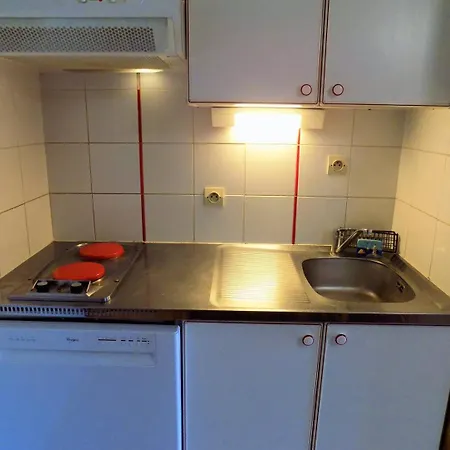 La Palmyre - Mitoyenne Dans Les Maisons Du - Terrasse Privative Appartement Les Mathes