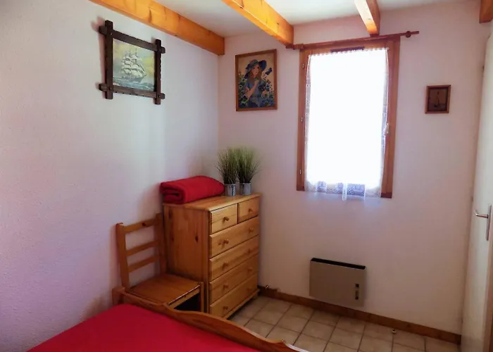 La Palmyre - Mitoyenne Dans Les Maisons Du - Terrasse Privative Apartament *