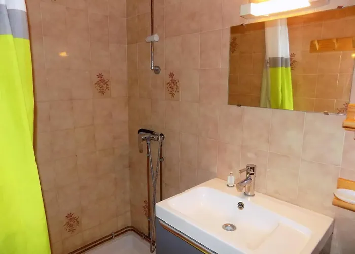 Apartament La Palmyre - Mitoyenne Dans Les Maisons Du - Terrasse Privative Les Mathes