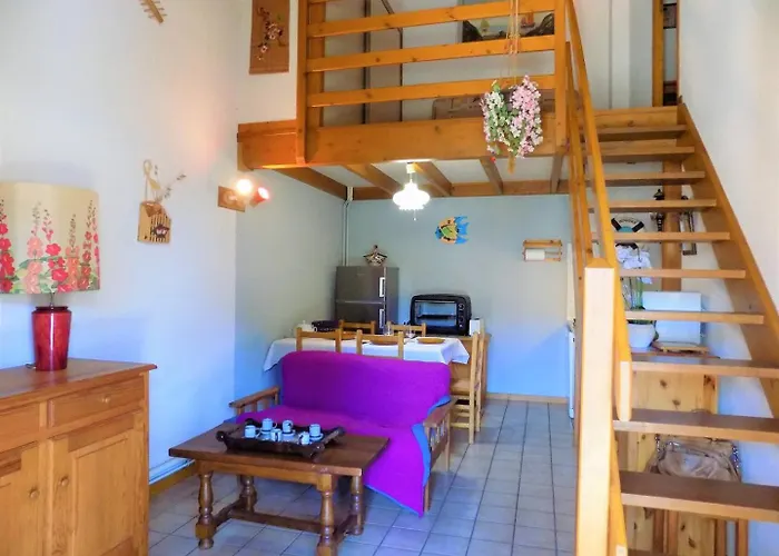 La Palmyre - Mitoyenne Dans Les Maisons Du - Terrasse Privative Apartament