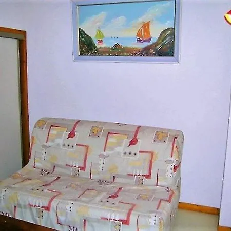 La Palmyre - Mitoyenne Dans Les Maisons Du - Terrasse Privative *